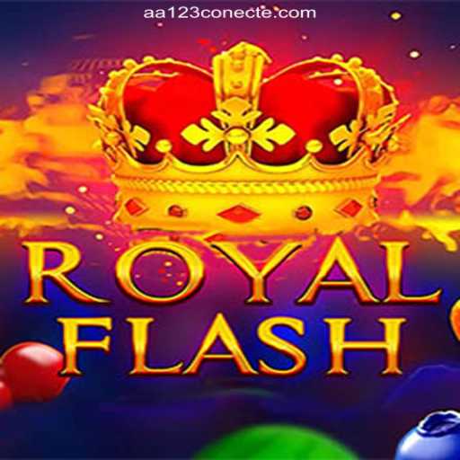 Introducing RoyalFlash: The Premier Gaming Experience